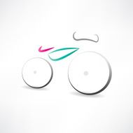 bicycle Tour icon