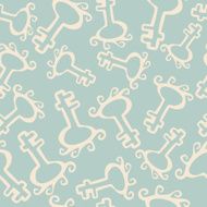 abstract seamless texture colorful endless pattern N46