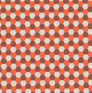 abstract seamless texture colorful endless pattern N49