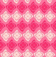 abstract seamless texture colorful endless pattern N57
