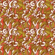 seamless pattern N713
