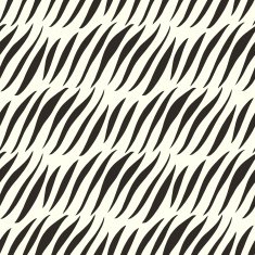 Seamless pattern with abstract geometric ornament N7