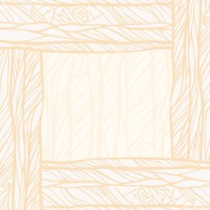 Hand drawn decorative abstract doodle background N2