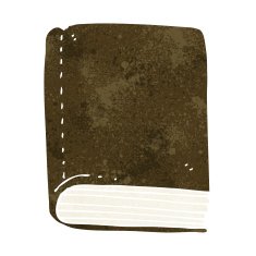 Cartoon Book N69