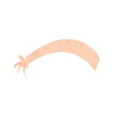 cartoon arm N190