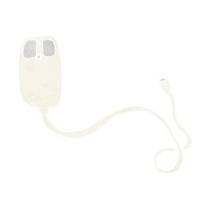 Cartoon Computer Mouse N23