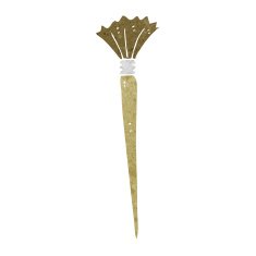 cartoon artist's brush N34