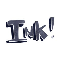 ink cartoon N12