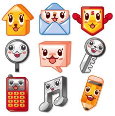 cartoon web icon N2