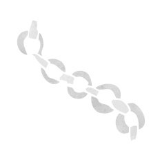 cartoon chain N12