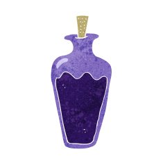 cartoon potion N54