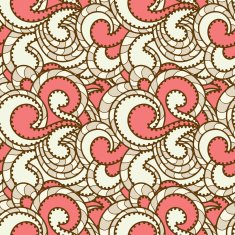 seamless pattern N698