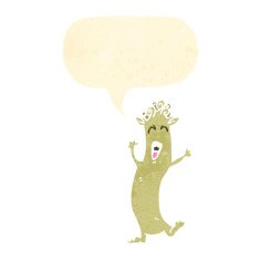 cartoon magical creature N16