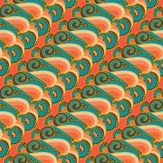 seamless pattern N701