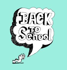 drawing Back to School N8