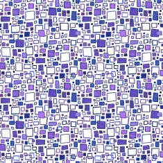 Seamless abstract hand drawn pattern with scratch effect N2