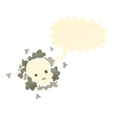 retro cartoon death cloud N2