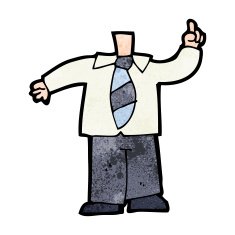cartoon body (mix and match cartoons or add photo faces) N39