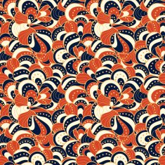 seamless pattern N706