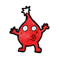cartoon funny christmas character N17