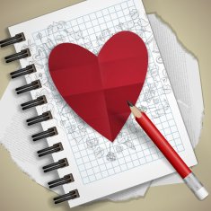 Valentines Day Symbol's N2
