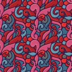 seamless pattern N710