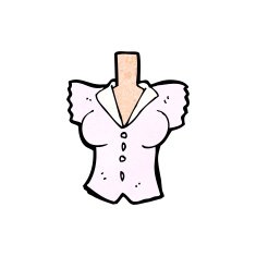 cartoon body (mix and match cartoons or add own photos) N108