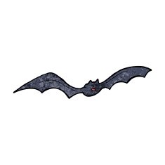 Cartoon Bat N43