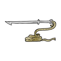 cartoon harpoon N31