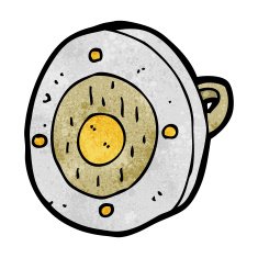 Cartoon Shield N24