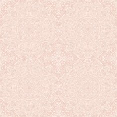 Seamless texture with flowers Endless floral pattern N77