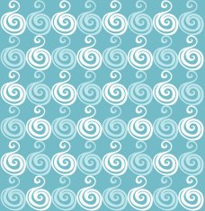 Wave pattern (seamlessly tiling) N2