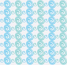 Wave pattern (seamlessly tiling) N3
