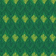 abstract seamless texture colorful endless pattern N23