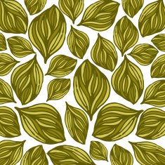 Flower background Floral vector card N4