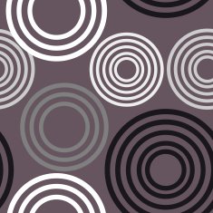 abstract seamless texture colorful endless pattern N29