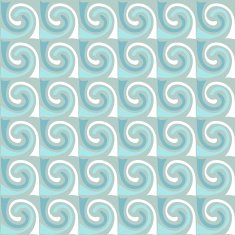 abstract seamless texture colorful endless pattern N30