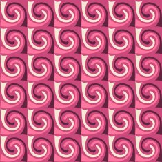 abstract seamless texture colorful endless pattern N32
