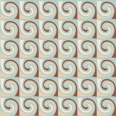 abstract seamless texture colorful endless pattern N33