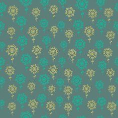 abstract seamless texture colorful endless pattern N38