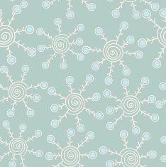 abstract seamless texture colorful endless pattern N44