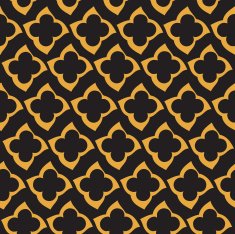 abstract seamless texture colorful endless pattern N55