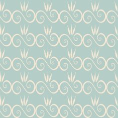 abstract seamless texture colorful endless pattern N58