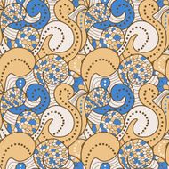 seamless pattern N714