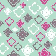 abstract seamless texture colorful endless pattern N87