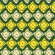 abstract seamless texture colorful endless pattern N92