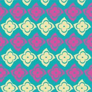 abstract seamless texture colorful endless pattern N93