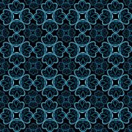 abstract seamless texture colorful endless pattern N98