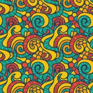 seamless pattern N715
