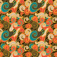 seamless pattern N717